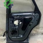 Audi Q3 Orijinal Çıkma Kapı 8U0833052B