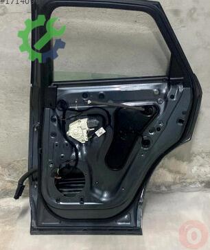 Audi Q3 Kapı 8U0833052B çıkma parça