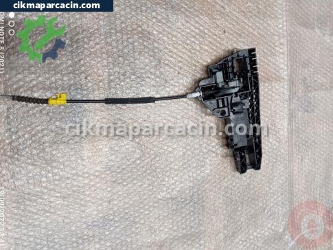 Audi Q3 Kapı Döşemesi çıkma parça