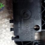 Audi Q3 Kapı Döşemesi 8U083788 Sökme Çıkma