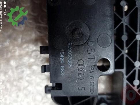 Audi Q3 Kapı Döşemesi 8U083788 çıkma parça