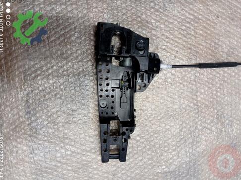 Audi Q3 Kapı Döşemesi 8U083788 çıkma parça
