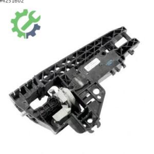 Audi Q3 Kapı Kilidi 8U0837885 Sökme Çıkma