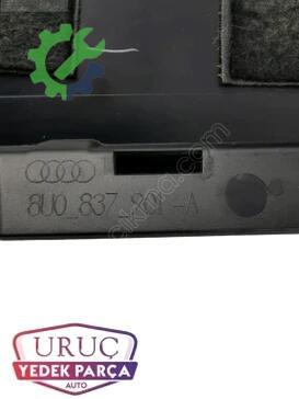 Audi Q3 Kapı Direği 8U0837901A çıkma parça