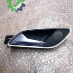 Kapı Çıtası Audi Q3 2022 Çıkma 8U0839019