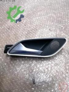 Kapı Çıtası Audi Q3 2022 Çıkma 8U0839019