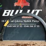 8U0853718A AUDI Q3 11 CAMURLUK AGIZ BRAKETI ON SAG