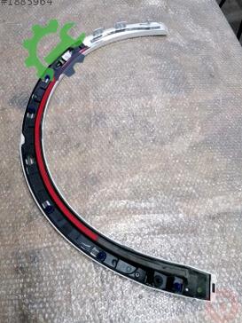 Audi A7 Çamurluk 8U0853818B çıkma parça