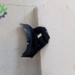 Audi Q3 Orijinal Çıkma Davlumbaz 8U0853887