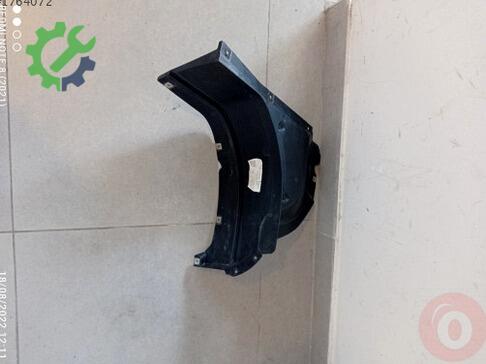 Audi Q3 Davlumbaz 8U0853887 çıkma parça