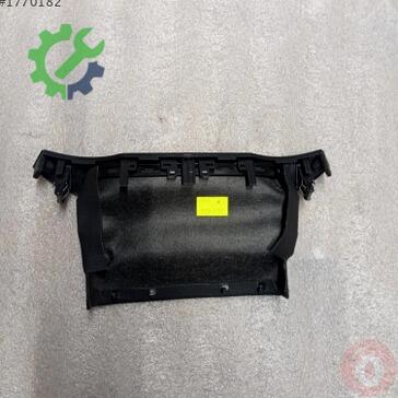 Audi Q3 Direksiyon Bakaliti 8U0858345 çıkma parça