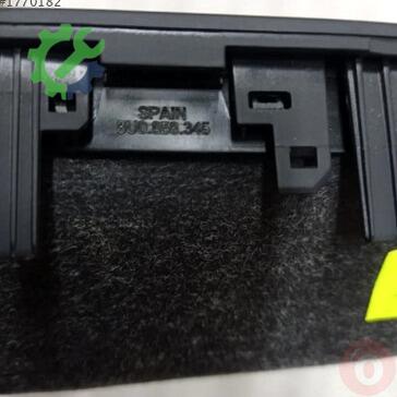 Audi Q3 Direksiyon Bakaliti 8U0858345 çıkma parça