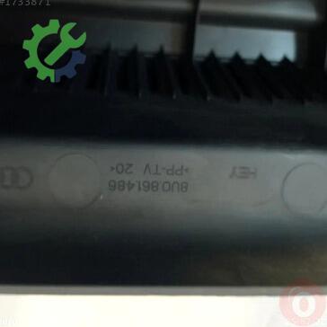 Audi A3 Bagaj 8U0861486 çıkma parça