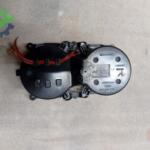 Audi Q3 2012-2022 Çıkma Orta Konsol 8U0862533