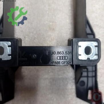 Audi Q3 Intercooler 8U0863531 çıkma parça