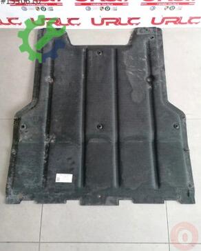 Audi Q3 Karter Muhafaza 8U0863821 çıkma parça