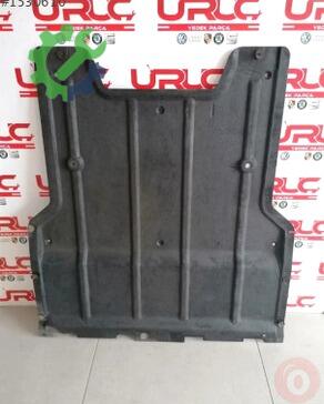 Audi Q3 Karter Muhafaza 8U0863821 çıkma parça