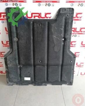 Audi Q3 Karter Muhafaza 8U0863821 çıkma parça