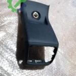 Audi Q3 Sis Farı Çerçevesi 8U0864376A Sökme Çıkma