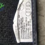 Audi Q3 çıkma parça - URUÇ YEDEK PARÇA İstanbul