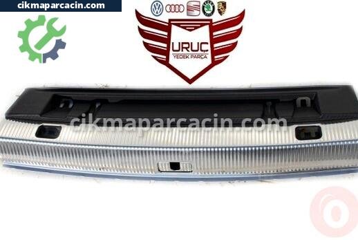 Audi Q3 Bagaj Kilidi çıkma parça