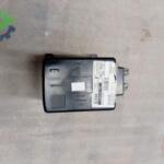 Audi Q3 2012-2018 Çıkma Orta Konsol 8U0864981A