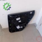 Audi Q3 Orijinal Çıkma Kapı Döşemesi 8U0867305