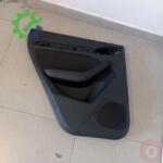Audi Q3 Orijinal Çıkma Kapı Döşemesi 8U0867305