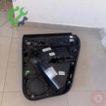 Audi Q3 Orijinal Çıkma Kapı Döşemesi 8U0867305