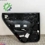 Çıkma Audi Q3 Kapı 8U0867306