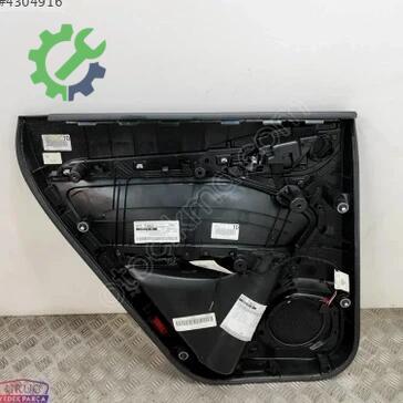 Audi Q3 Kapı 8U0867306 çıkma parça