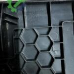 Direksiyon Bakaliti Audi Q3 2022 Çıkma 8U0867605