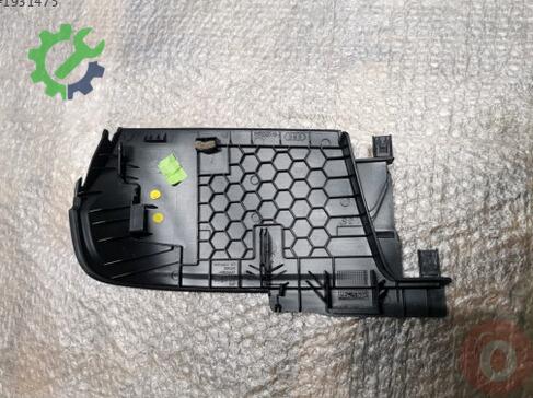 Audi Q3 Direksiyon Mili 8U0868605 çıkma parça