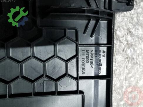 Audi Q3 Direksiyon Mili 8U0868605 çıkma parça