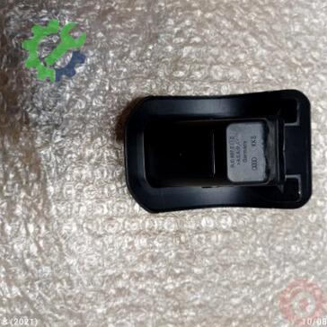 Audi Q3 Koltuk 8U0887233A çıkma parça