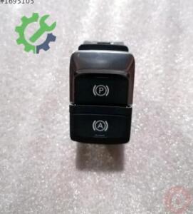 Audi Q3 Orijinal Çıkma El Freni Kolu 8U0927225E