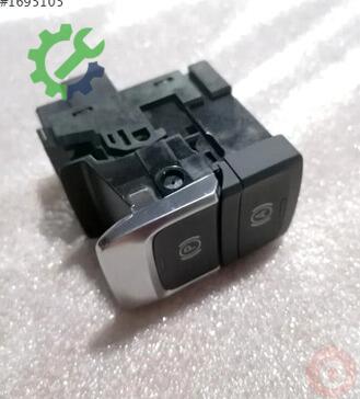 Audi Q3 El Freni Kolu 8U0927225E çıkma parça