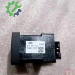 Audi Q3 Orijinal Çıkma El Freni Kolu 8U0927225E