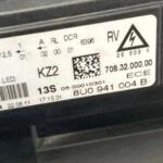 Audi Q3 Far 8U0941004B Sökme Çıkma