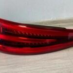 Audi Q3 2022 Stop Çıkma – 8U0945093A