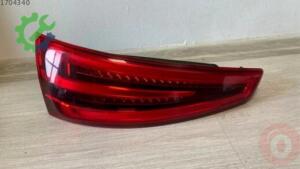 Audi Q3 2022 Stop Çıkma - 8U0945093A