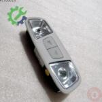 Çıkma Audi Q3 Tavan Lambası 8U0947111A