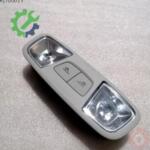 Çıkma Audi Q3 Tavan Lambası 8U0947111A