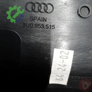 Audi Q3 Direksiyon Bakaliti 8U0953515 çıkma parça