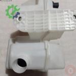 Audi Q3 Orijinal Çıkma Yedek Su Deposu 8U0955451J