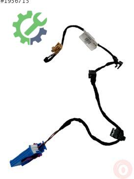 Audi Q3 Elektrik Tesisatı 8U0971036 çıkma parça