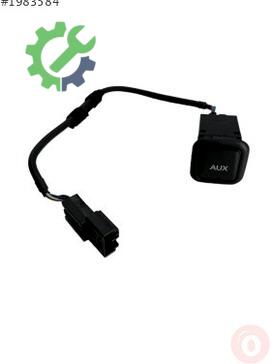 Audi A3 8U0035474 çıkma parça
