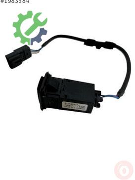 Audi A3 8U0035474 çıkma parça