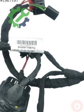 Audi Q3 Elektrik Tesisatı 8U0971687G çıkma parça