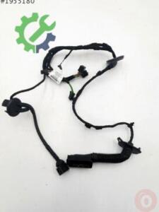 Audi Q3 2023 Çıkma Elektrik Tesisatı 8U0971697B